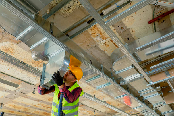 Professional HVAC in Farmersville, TX