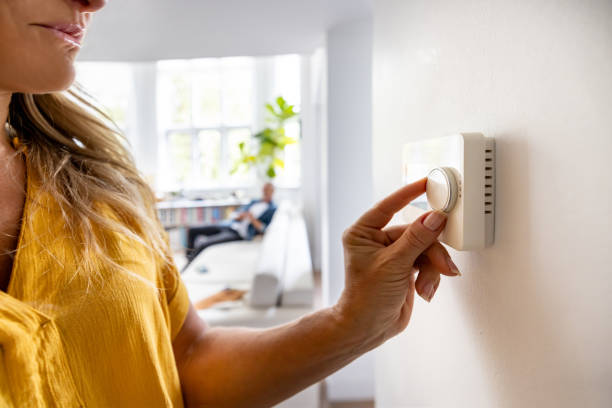 Best Furnace repair near me  in Farmersville, TX
