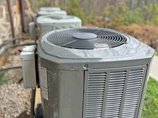 Best Ductless HVAC repair  in Farmersville, TX